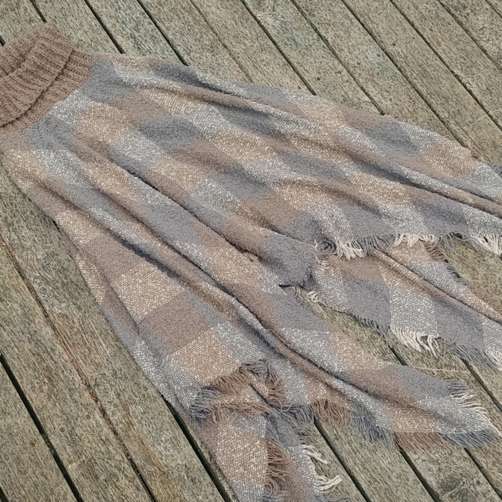 🌾3/$50🌾 Blanket poncho